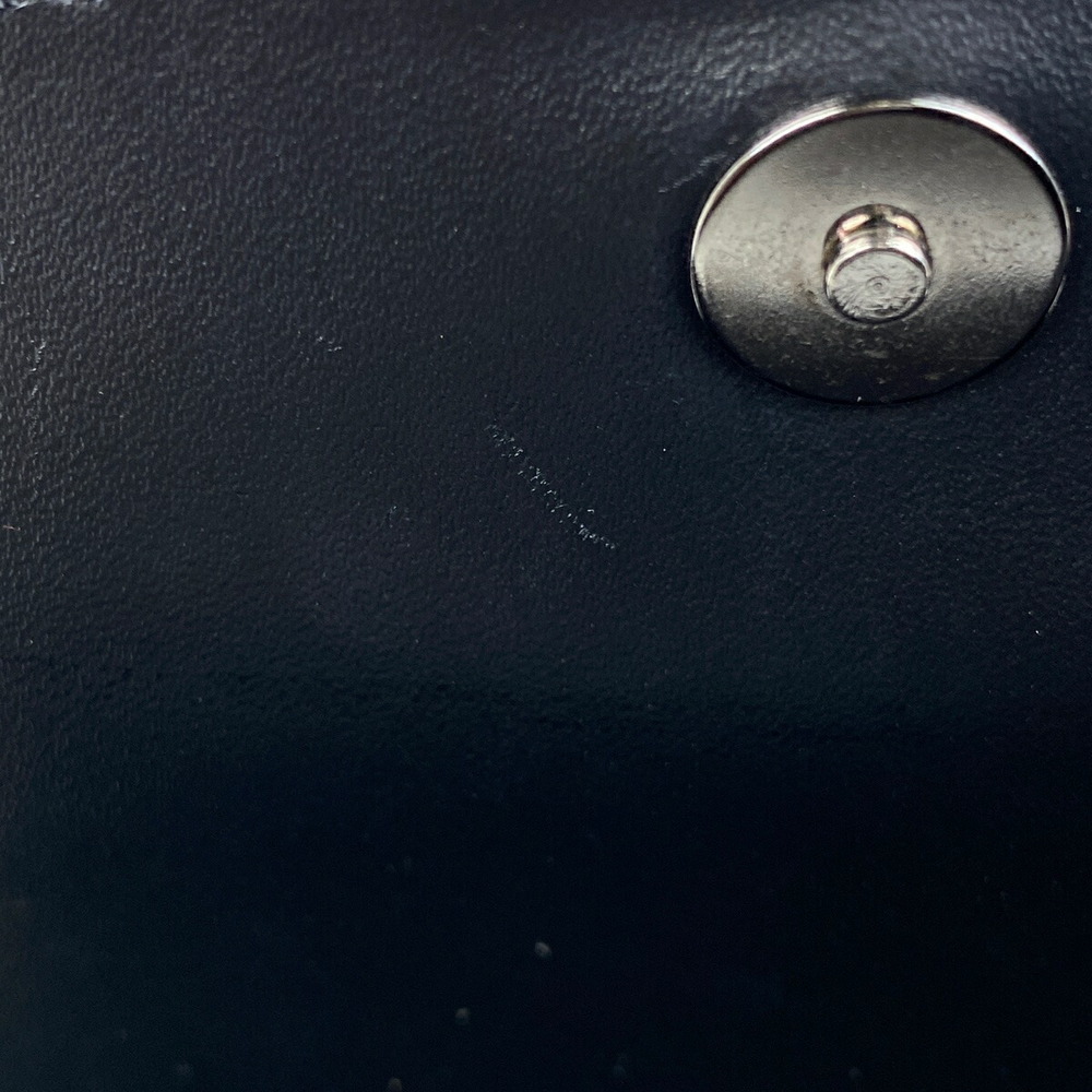 Louis Vuitton Shoulder Noir Black Nocturne Leather Epi Bag GM - Picture 5 of 6